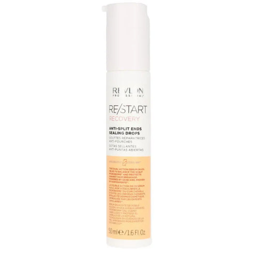 REVLON Revlon Re-Start Recovery Anti-Split Ends Sealing Drops Haarpflege 50 ml Kosmetik