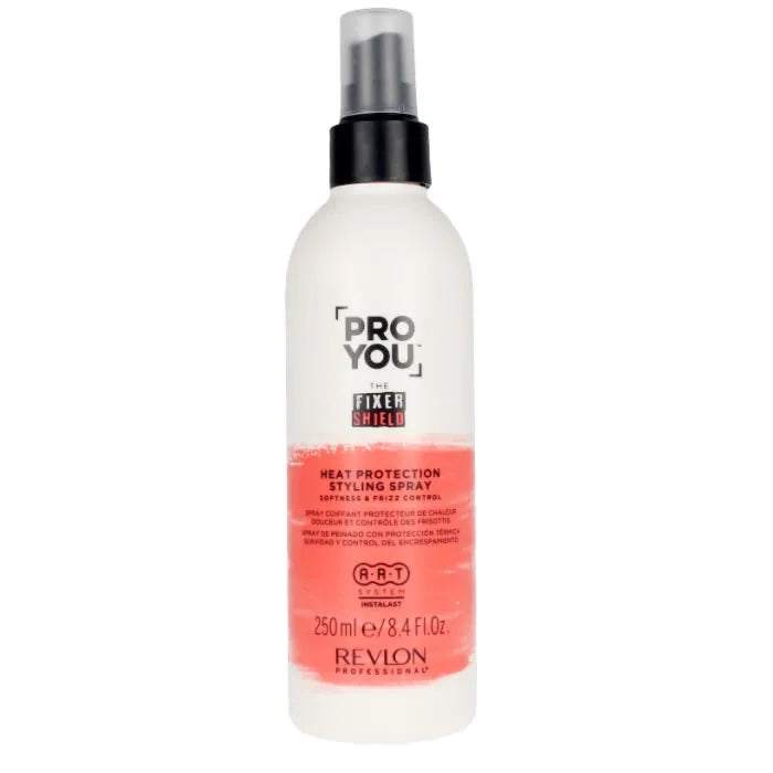 REVLON REVLON Proyou The Fixer Shield Haarspray 250 ml Kosmetik