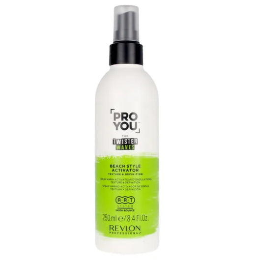 REVLON Revlon Proyou The Twister Waves Spray 250 ml Haarspray für wellige Frisuren Kosmetik