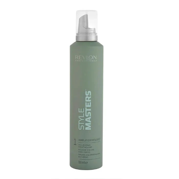 REVLON Revlon Style Master Amplifier Mousse 300 ml Styling-Schaum Kosmetik