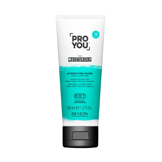 REVLON Revlon Rp Proyou The Moisturizer Mask Feuchtigkeitsmaske 60 ml Kosmetik