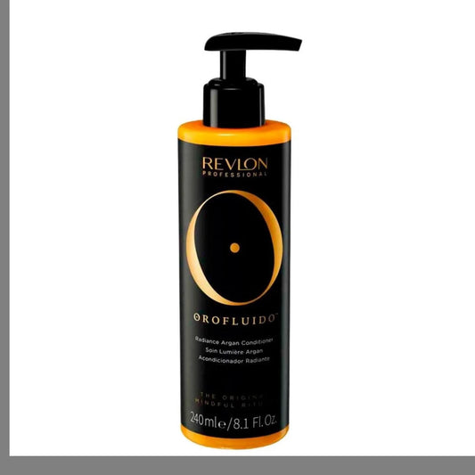 OROFLUIDO OROFLUIDO Conditioner 240 ml Haarpflege