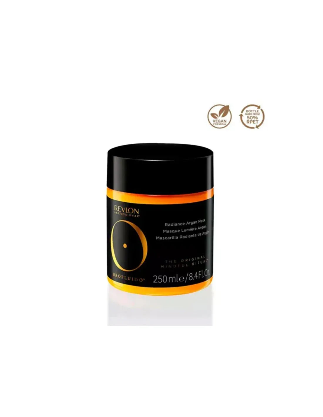 OROFLUIDO OROFLUIDO Original Haarmaske 250 ml Kosmetik