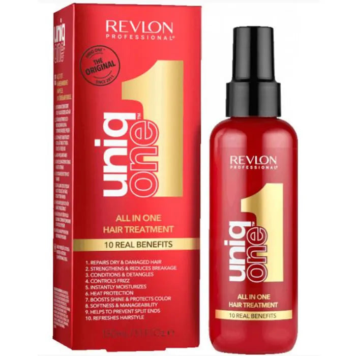 REVLON REVLON Uniq One All In One Hair Treatment 150 ml Haarpflege Kur