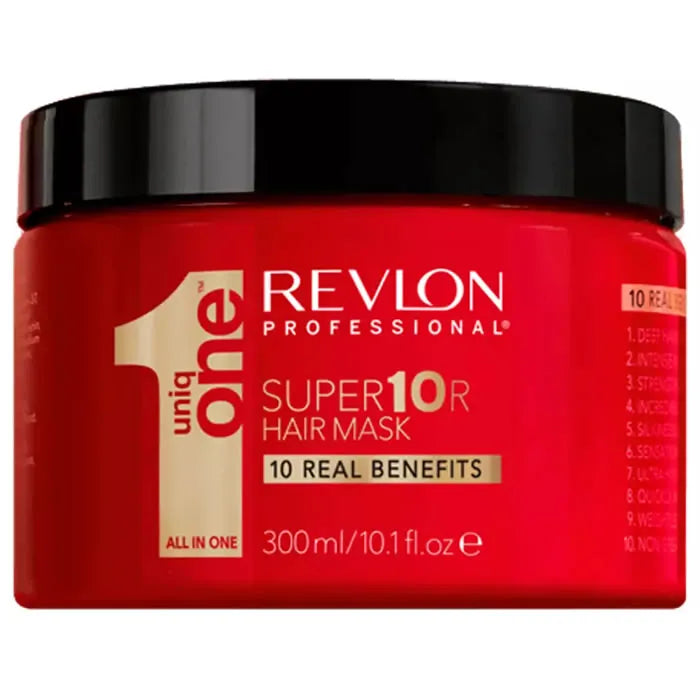 REVLON Revlon Uniq One Super Mask Haarmaske 300 ml Kosmetik
