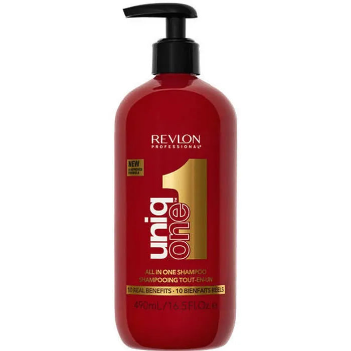 REVLON REVLON Uniq One All In One Shampoo 490 ml Kosmetik