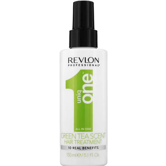 REVLON Revlon Uniq One Haarpflege 150 ml Te Verde Kosmetik