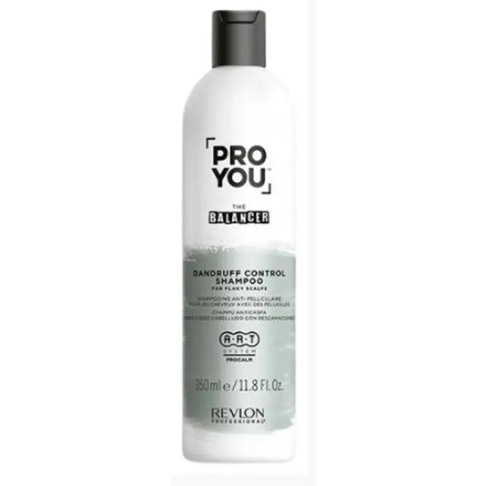 REVLON Revlon Pro You The Balancer Shampoo 350 ml Haarpflege Kosmetik