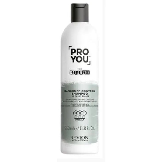 REVLON Revlon Pro You The Balancer Shampoo 350 ml Haarpflege Kosmetik