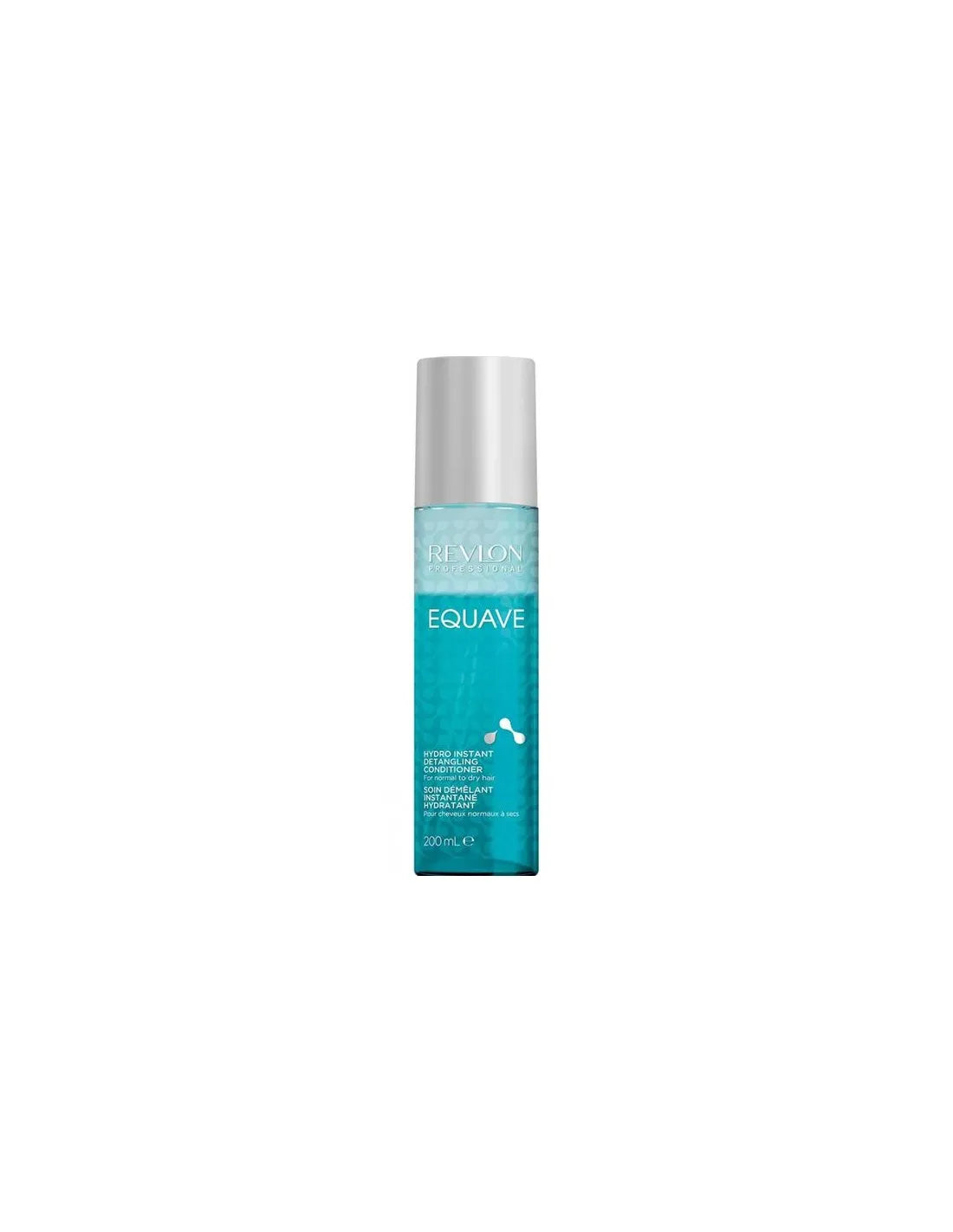 REVLON Revlon Equave Id Hydro Nutritive Conditioner 500 ml Haarpflege Conditioner