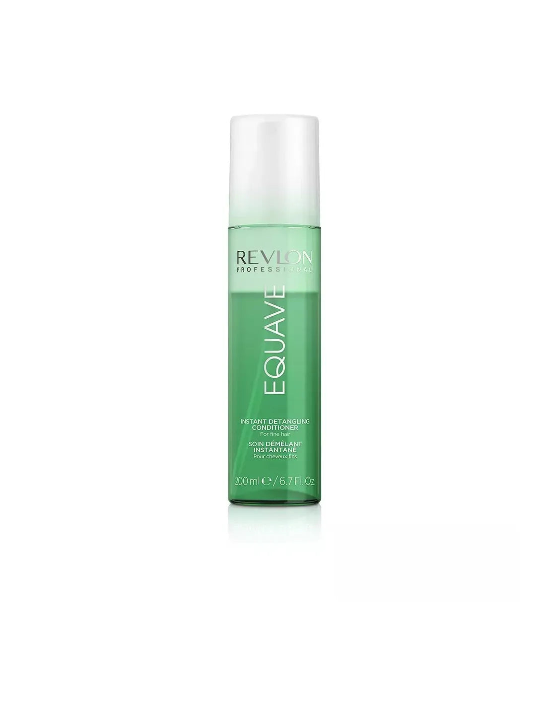 REVLON REVLON Equave Strengthening Conditioner 200 ml Conditioner zur Haarpflege