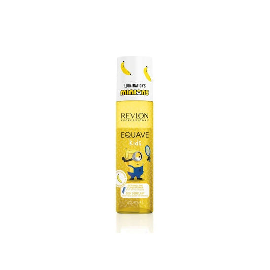 REVLON REVLON Equave Kids Minions Conditioner 200 ml Kosmetik