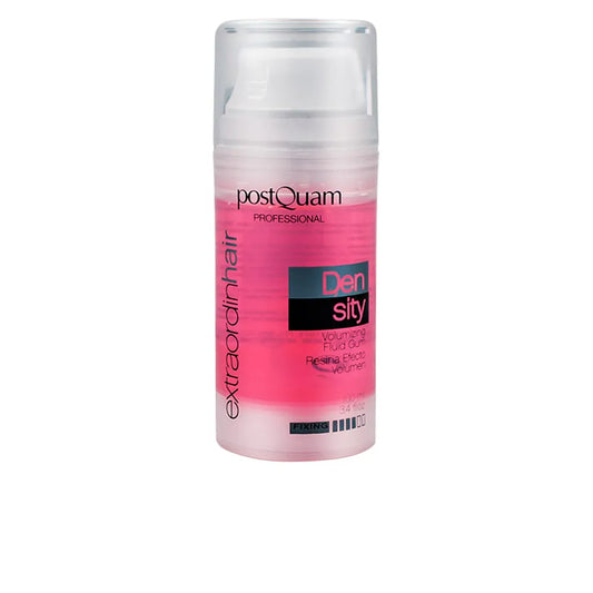 POSTQUAM POSTQUAM Extraordinhair Density Gel 100 ml Haarpflege Gel