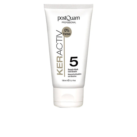 POSTQUAM POSTQUAM Keractiv Glättungsmaske mit Keratin 150 ml Kosmetik