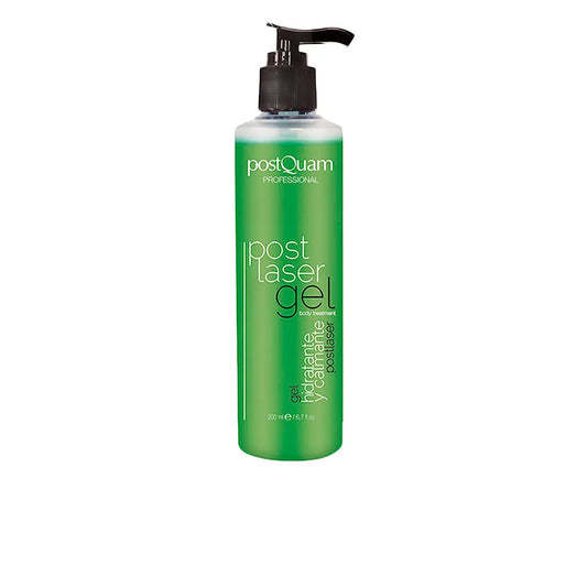 POSTQUAM POSTQUAM Post Laser Gel Body Treatment 200 ml Körperpflege Gel nach Laserbehandlung Kosmetik
