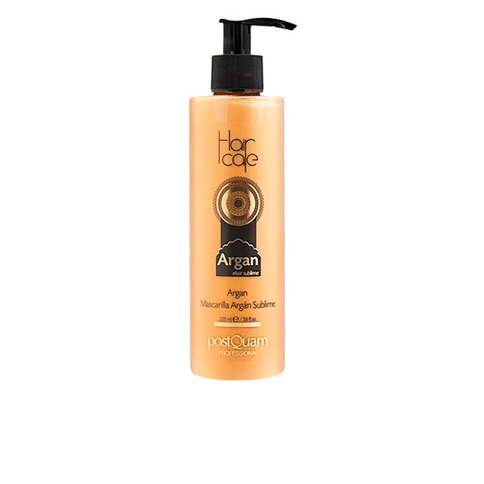 POSTQUAM POSTQUAM Hair Care Argan Sublime Haarmaske 225 ml Haarpflege