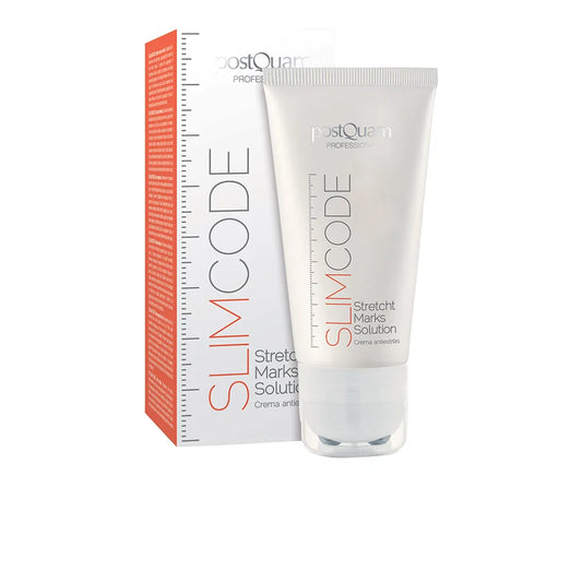 POSTQUAM POSTQUAM Slimcode Anti-Dehnungsstreifen Creme 200 ml