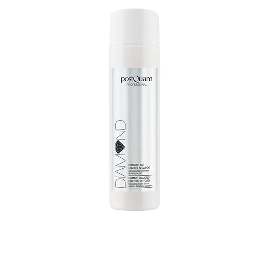 POSTQUAM POSTQUAM Diamond Age Control Shampoo 250 ml