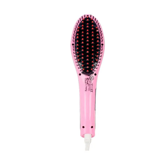ID ITALIAN ID ITALIAN Keramik- und Infrarotbürste Professionelle Haarbürste Kosmetik