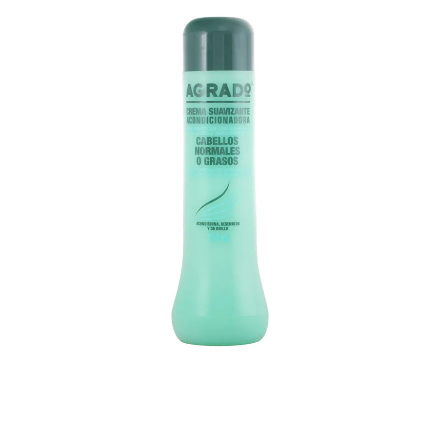 AGRADO AGRADO Smoothing Creme für normales Haar 750 ml Haarpflege