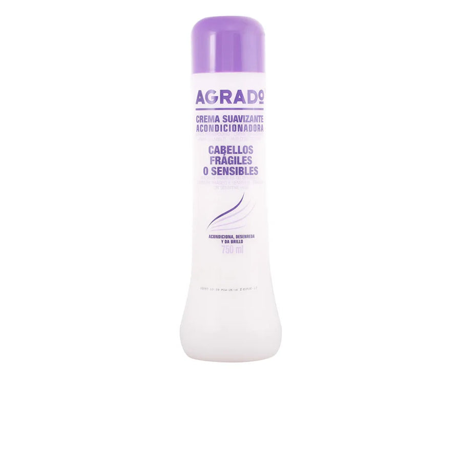 AGRADO AGRADO Beruhigende Creme für zerbrechliches oder empfindliches Haar 750 ml Haarpflege