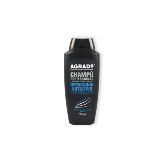 AGRADO AGRADO Nourishing Repairing Shampoo 750 ml Haarpflege Kosmetik
