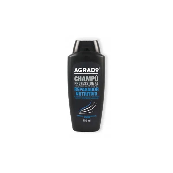 AGRADO AGRADO Nourishing Repairing Shampoo 750 ml Haarpflege Kosmetik