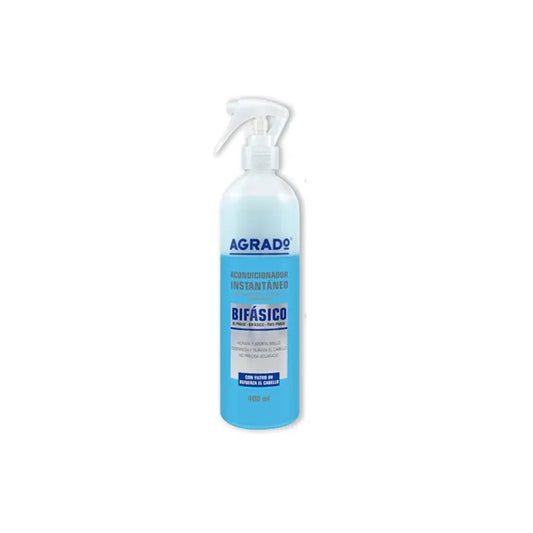 AGRADO AGRADO Hair Conditioner 400 ml Haarspülung Conditioner Pflege Kosmetik