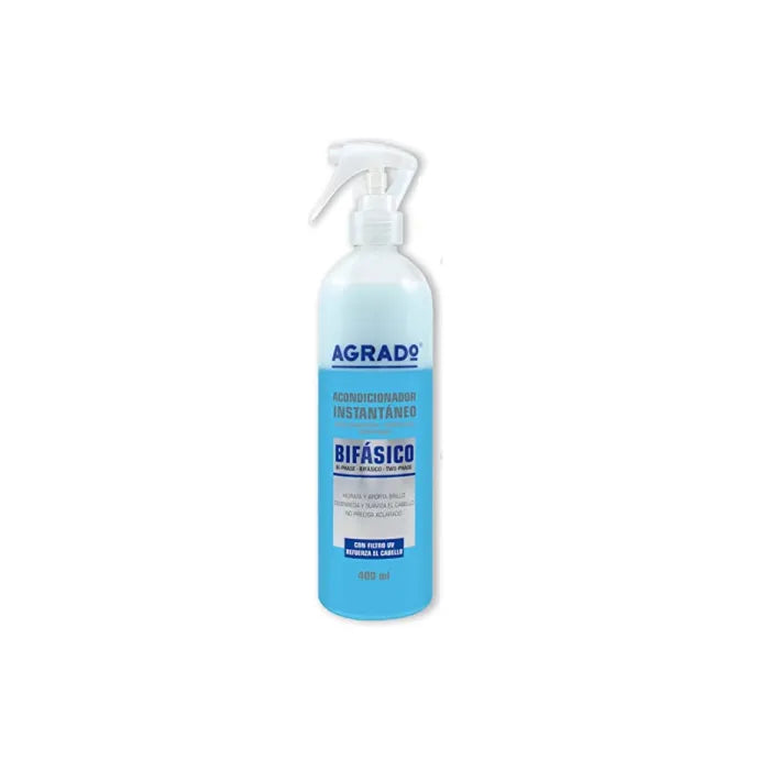 AGRADO AGRADO Hair Conditioner 400 ml Haarspülung Conditioner Pflege Kosmetik