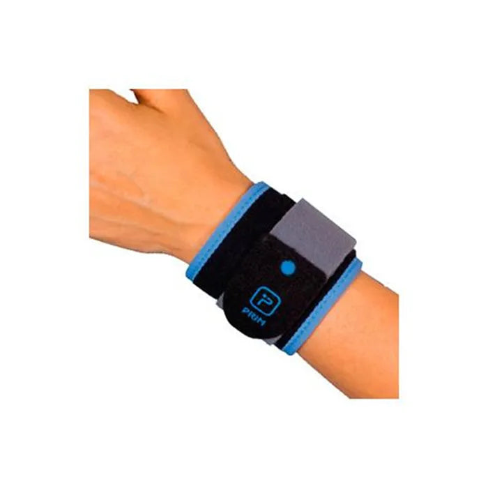 PRIM PRIM Airtex Wraparound-Armband Ost265 für Kosmetik-Zubehör