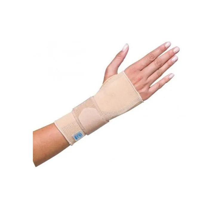 PRIM PRIM Aqtivo Skin Metacarpal Elastik-Armband Größe M Kosmetik