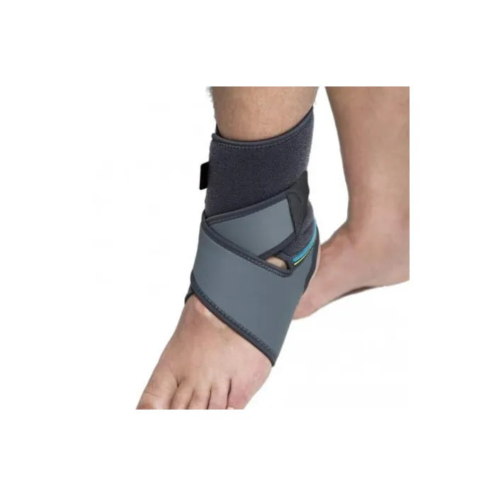PRIM PRIM Neopair Knöchelbandage Einheitsgröße für Unterstützung und Stabilität Kosmetik