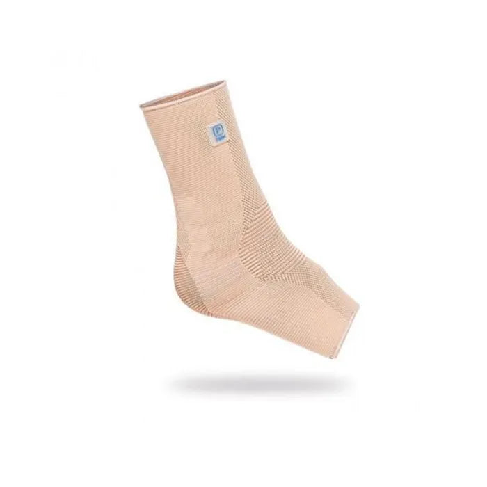 PRIM PRIM Aqtivo Skin Knöchelbandage mit Polster Größe L Kosmetik