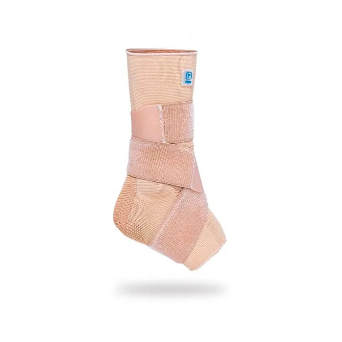 PRIM PRIM Elastische Knöchelbandage mit Silikon-Malleolar-Pad Größe 8 T/S Kosmetik