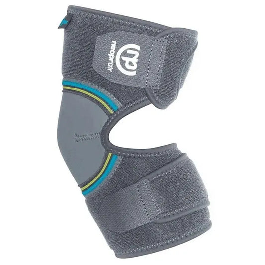 PRIM PRIM Neoprair Ellenbogenbandage Einheitsgröße elastische Stütze für Ellenbogen Kosmetik