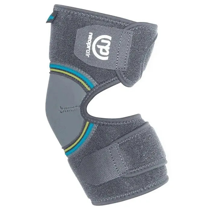 PRIM PRIM Neoprair Ellenbogenbandage Einheitsgröße elastische Stütze für Ellenbogen Kosmetik