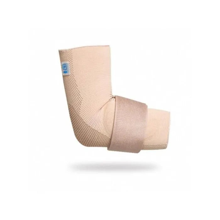 PRIM PRIM Aqtivo Skin elastische Ellenbogenbandage Größe L Kosmetik