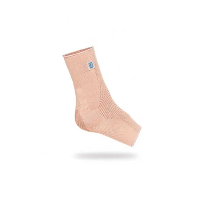PRIM PRIM Aqtivo Skin elastische Fußgelenkbandage Größe L Kosmetik