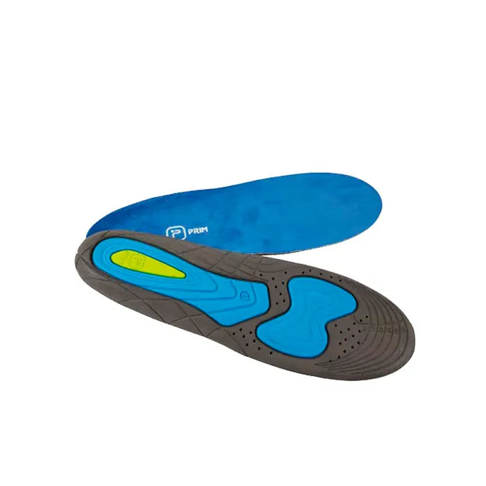 PRIM PRIM Comforgel Einlegesohle Work Größe M für Komfort und Dämpfung im Schuh Kosmetik