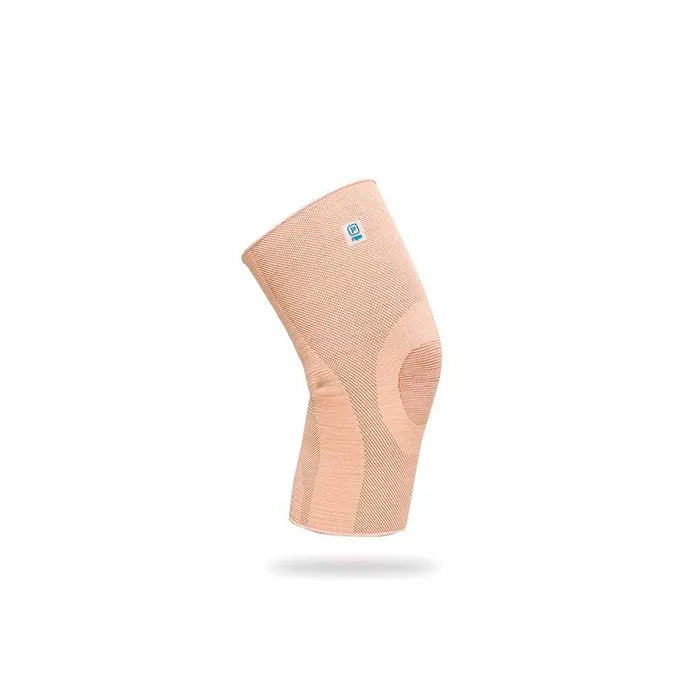 PRIM PRIM Aqtivo Skin elastische Knieschiene Größe XL Kosmetik