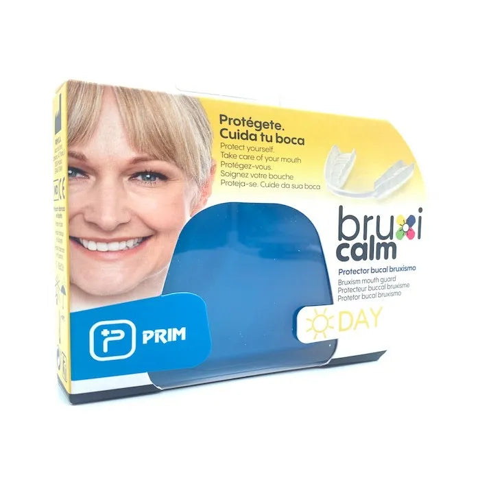 PRIM PRIM Bruxicalm Day Mundschutz für den Tag Mundschutz Kosmetik
