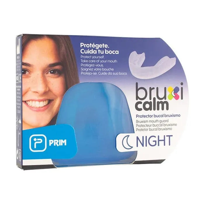 PRIM PRIM Bruxicalm Night Mundschutz für die Nacht Kosmetik