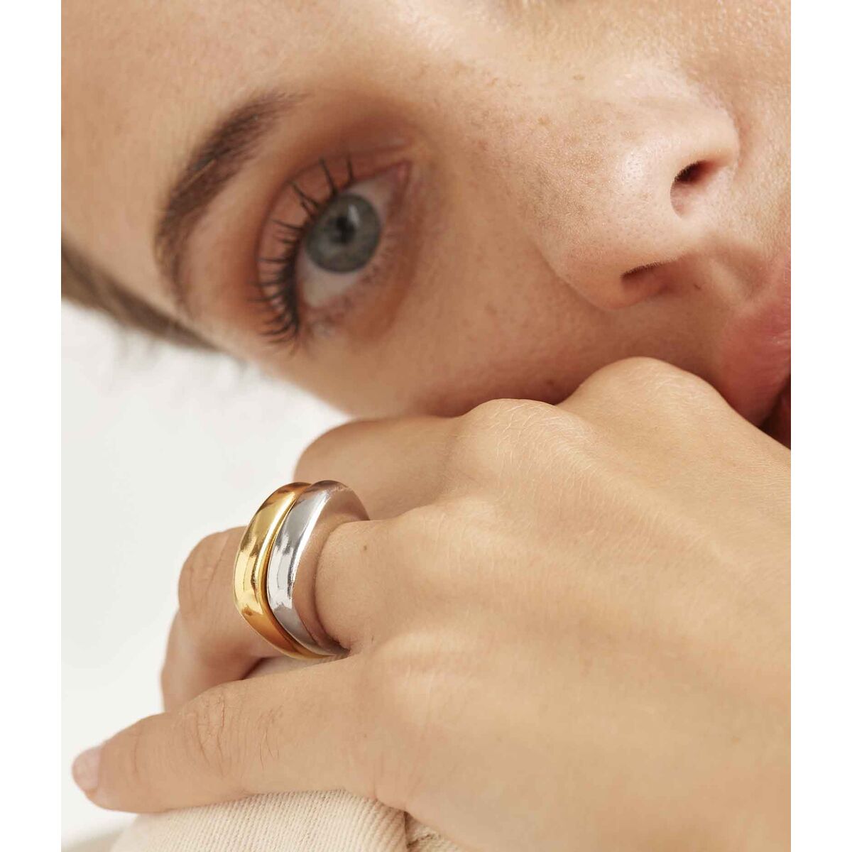 Secrecy Damenring Secrecy 10 (10)