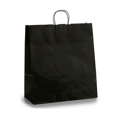 Pincello Papiertasche aus Papier bis 4 kg – Seitenansicht