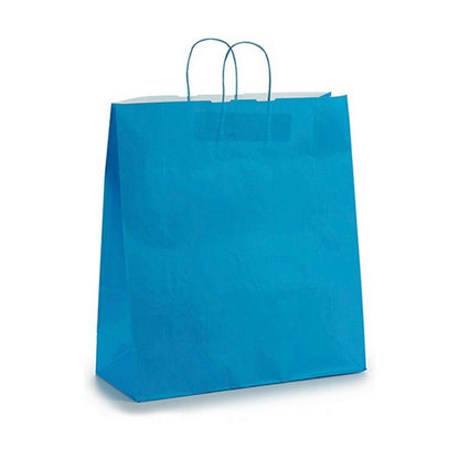 Pincello Papiertasche aus Papier bis 4 kg – Detailansicht