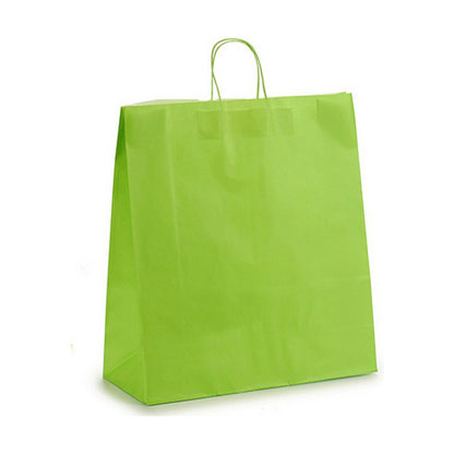 Pincello Papiertasche aus Papier bis 4 kg – Rückansicht