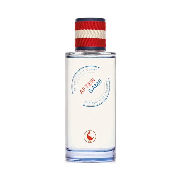 EL GANSO EL GANSO After Game Eau de Toilette Spray 125 ml Herrenparfum Parfüm