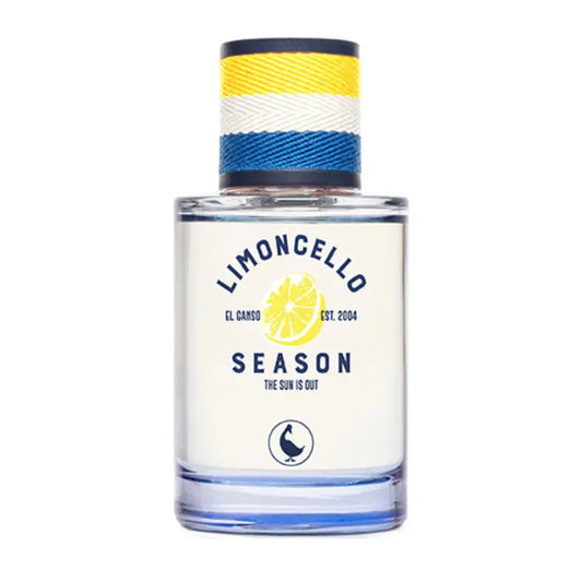 EL GANSO EL GANSO Limoncello Eau de Toilette Spray 125 ml Parfüm
