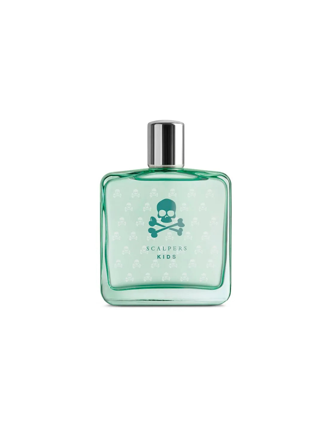 SCALPERS SCALPERS Kids Boy Eau de Toilette Spray 100 ml Jungen Parfum Parfüm
