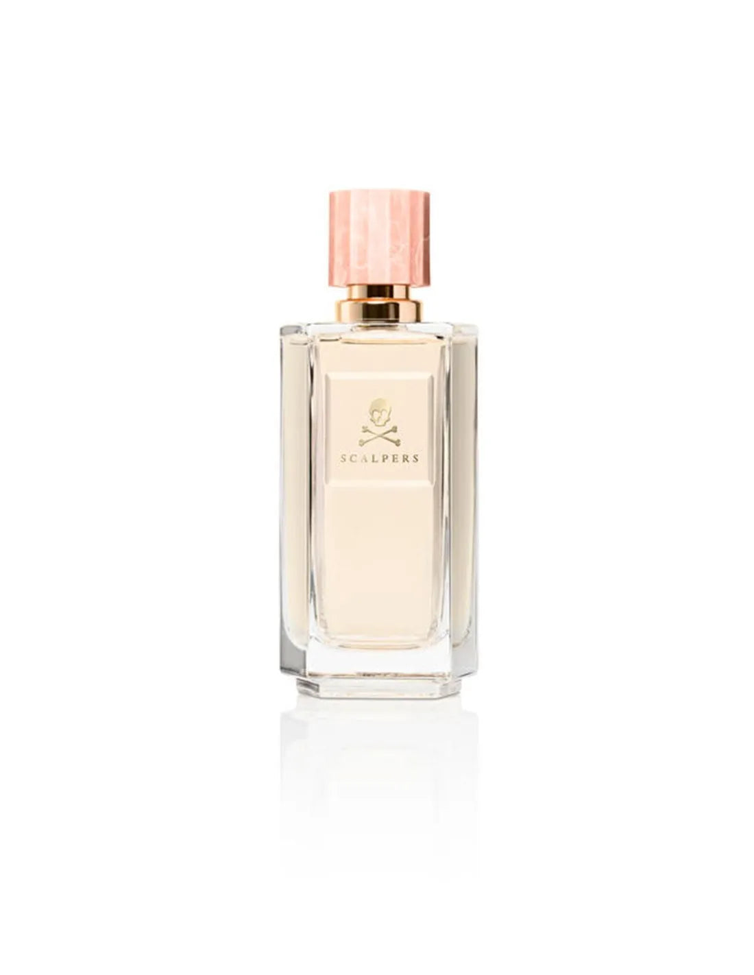 SCALPERS SCALPERS Her y Her Eau de Parfum 100 ml Spray Parfüm